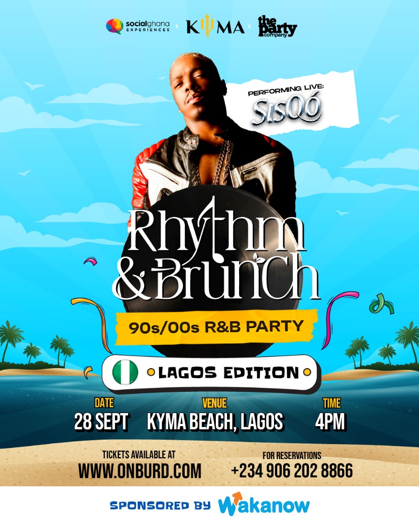 events in lagos