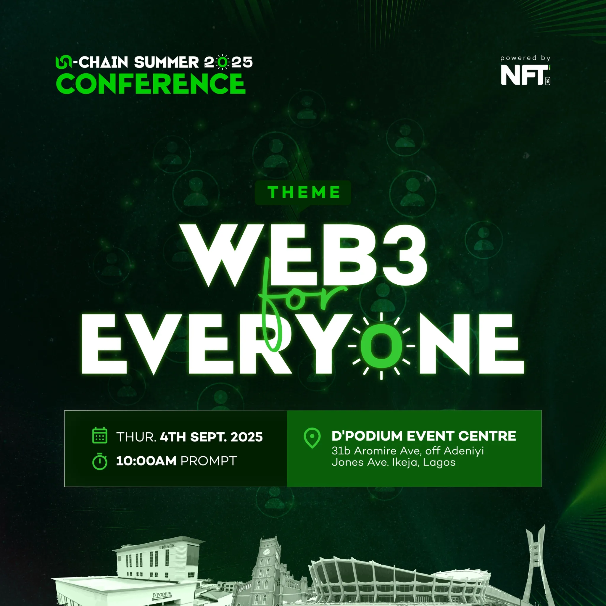 web3 for everyone