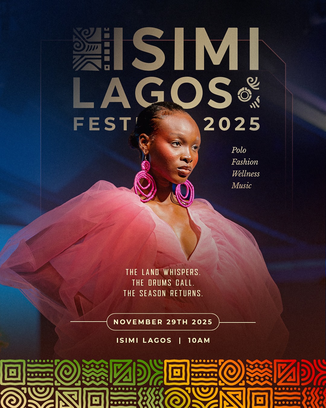events in lagos