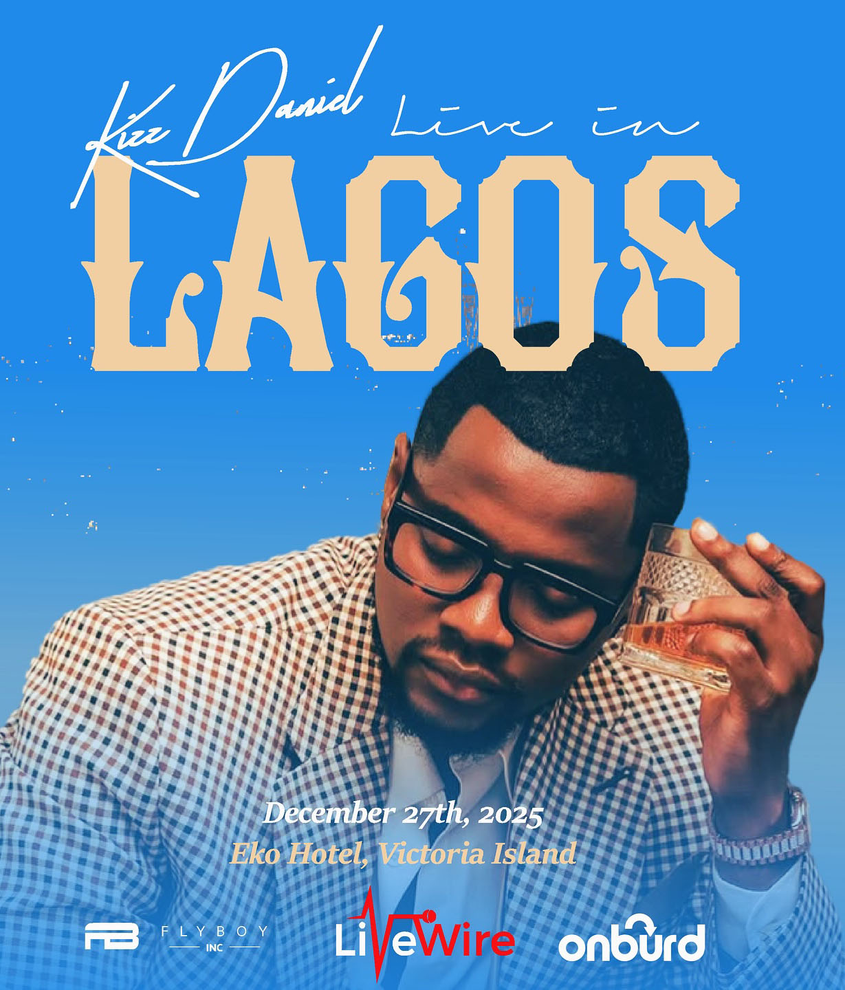 events in lagos