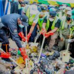 Lagos Reintroduces Monthly Sanitation