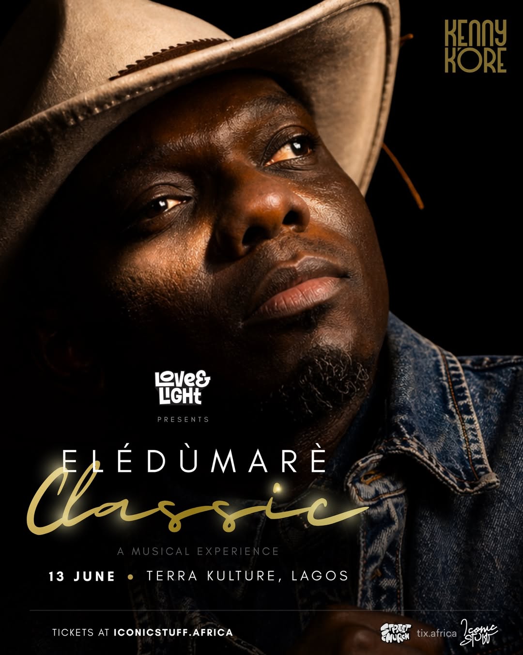 eledumare classic