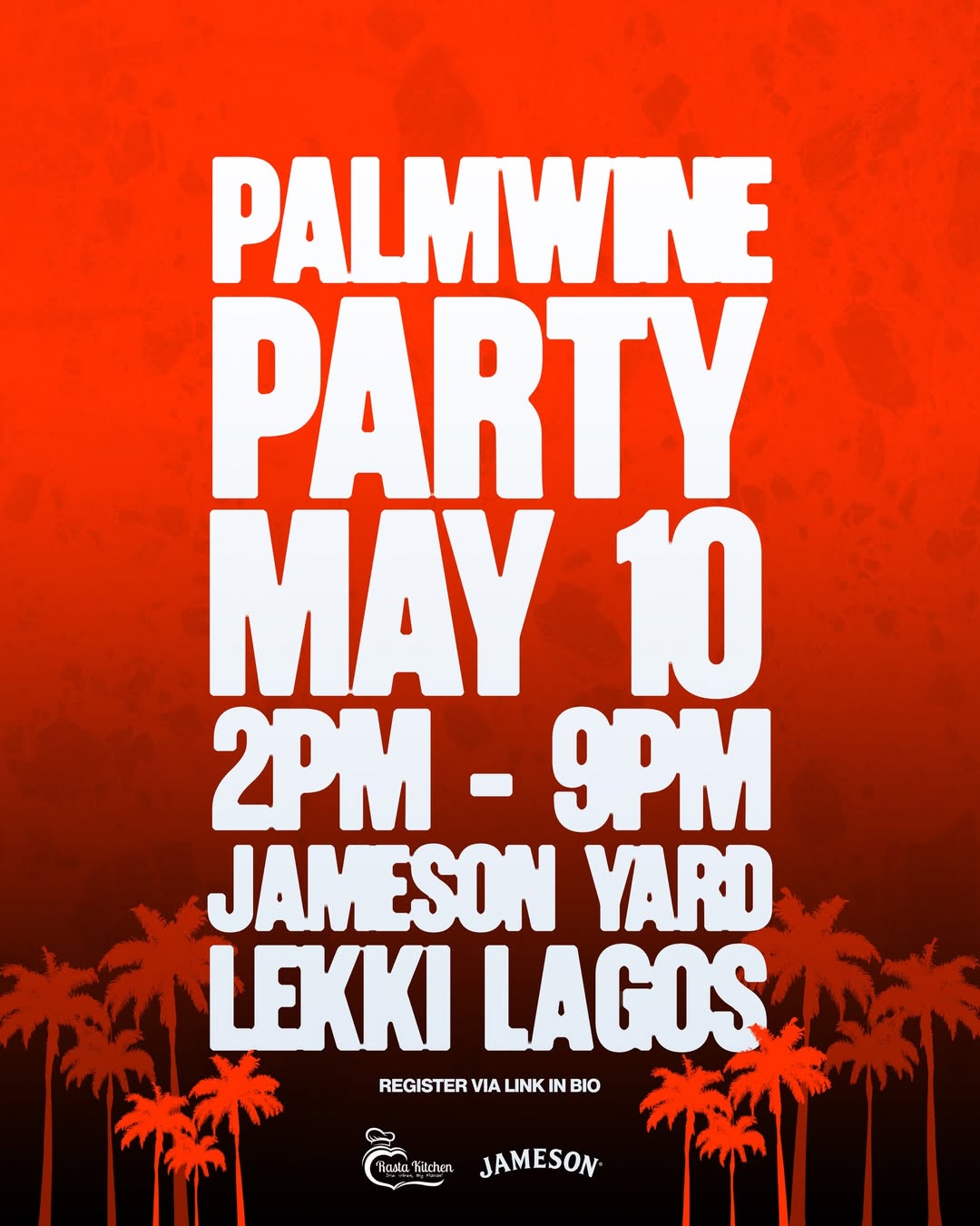palmwine party