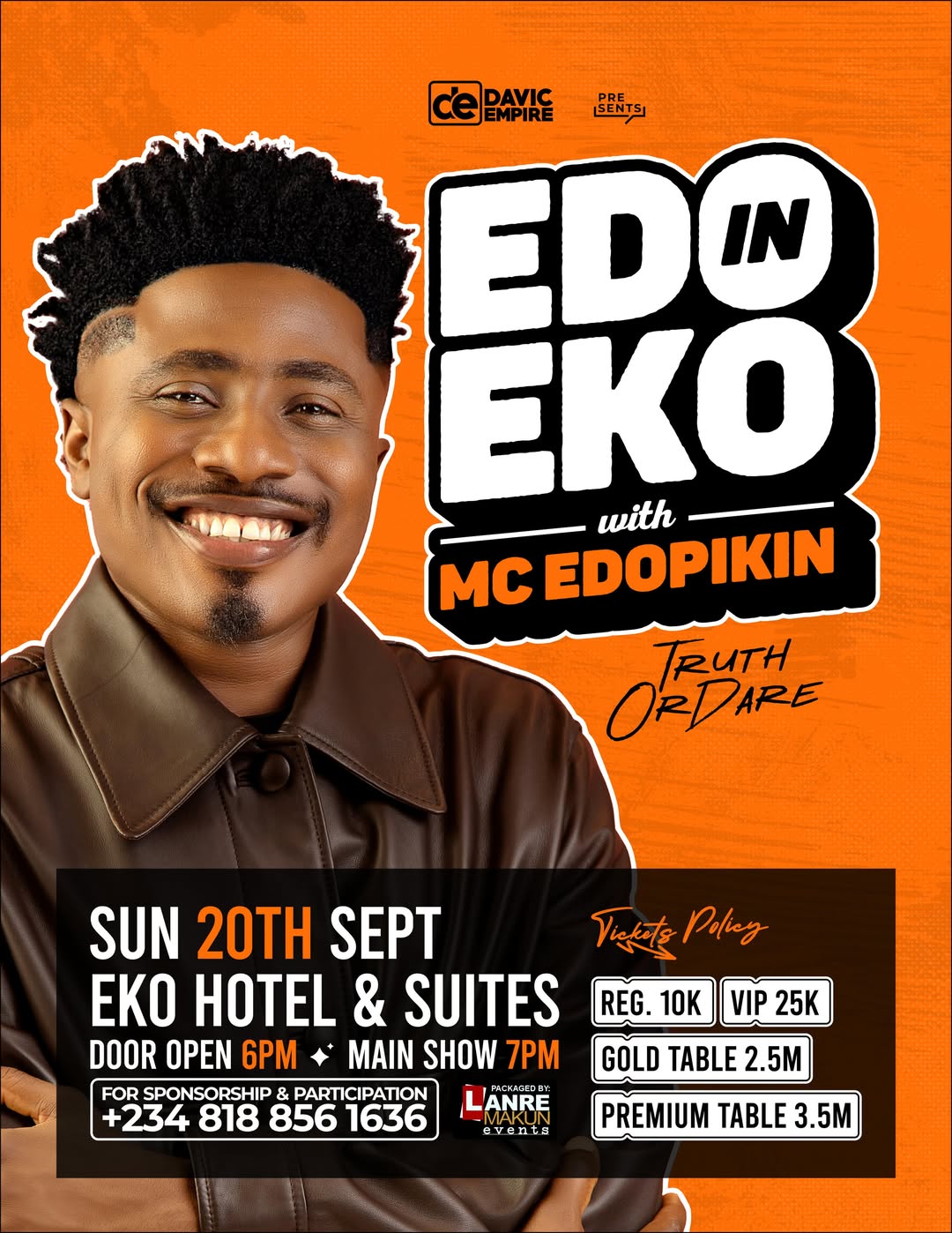 edo in eko