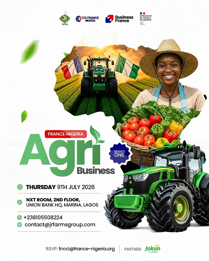Agri Business