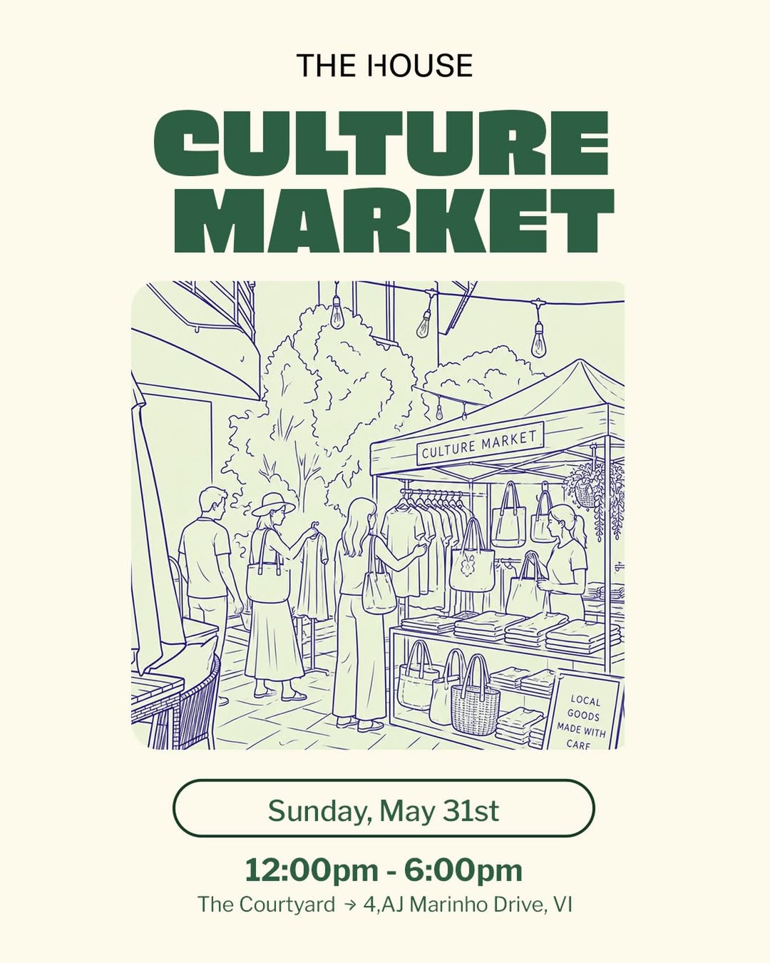 culture market