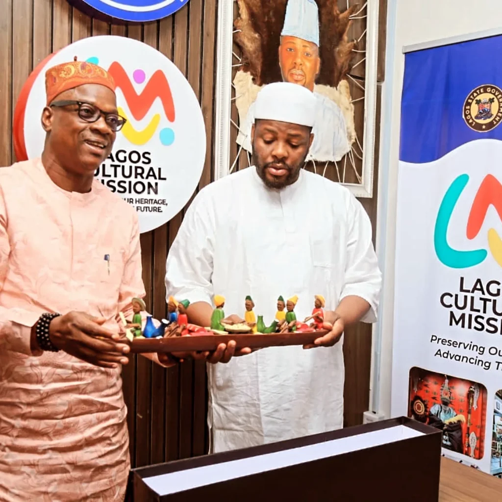 lagos tourism