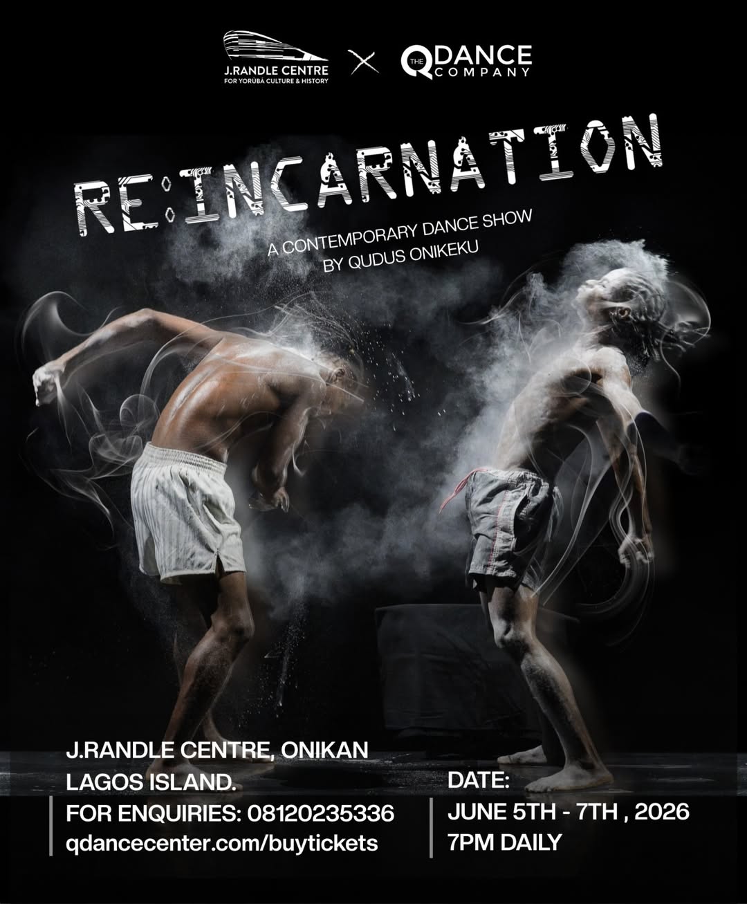 REINCARNATION