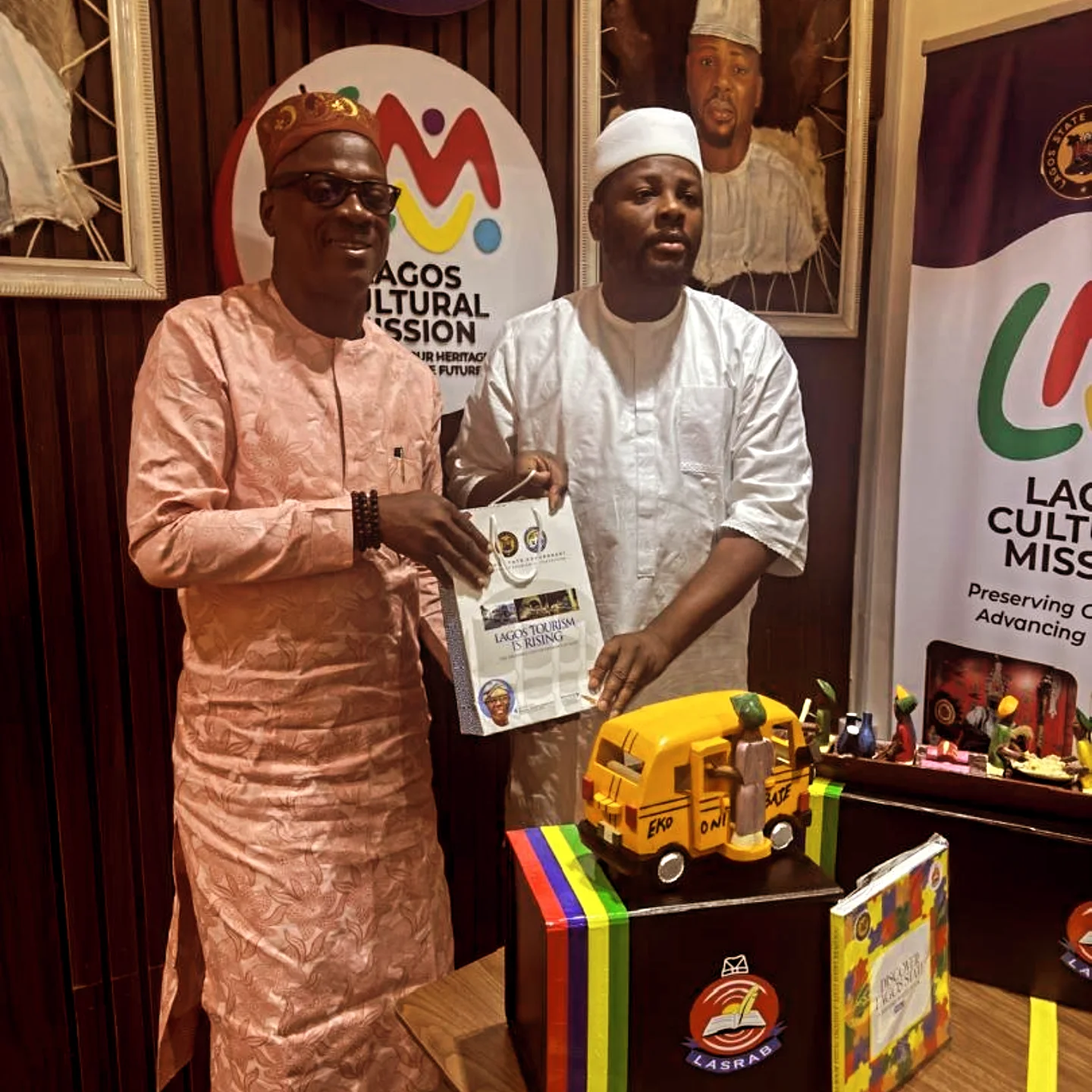 lagos tourism