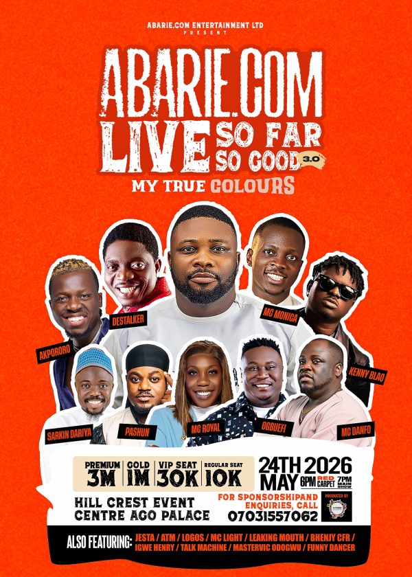 Abarie Com Live