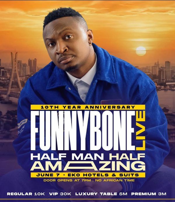 Funnybone