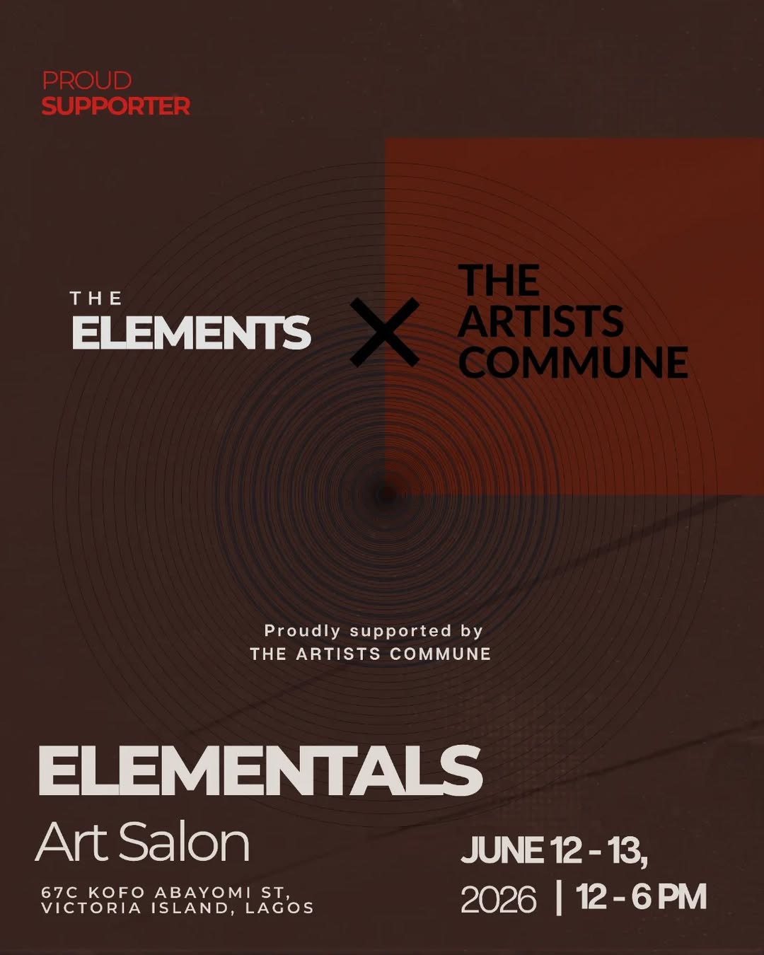 elementals