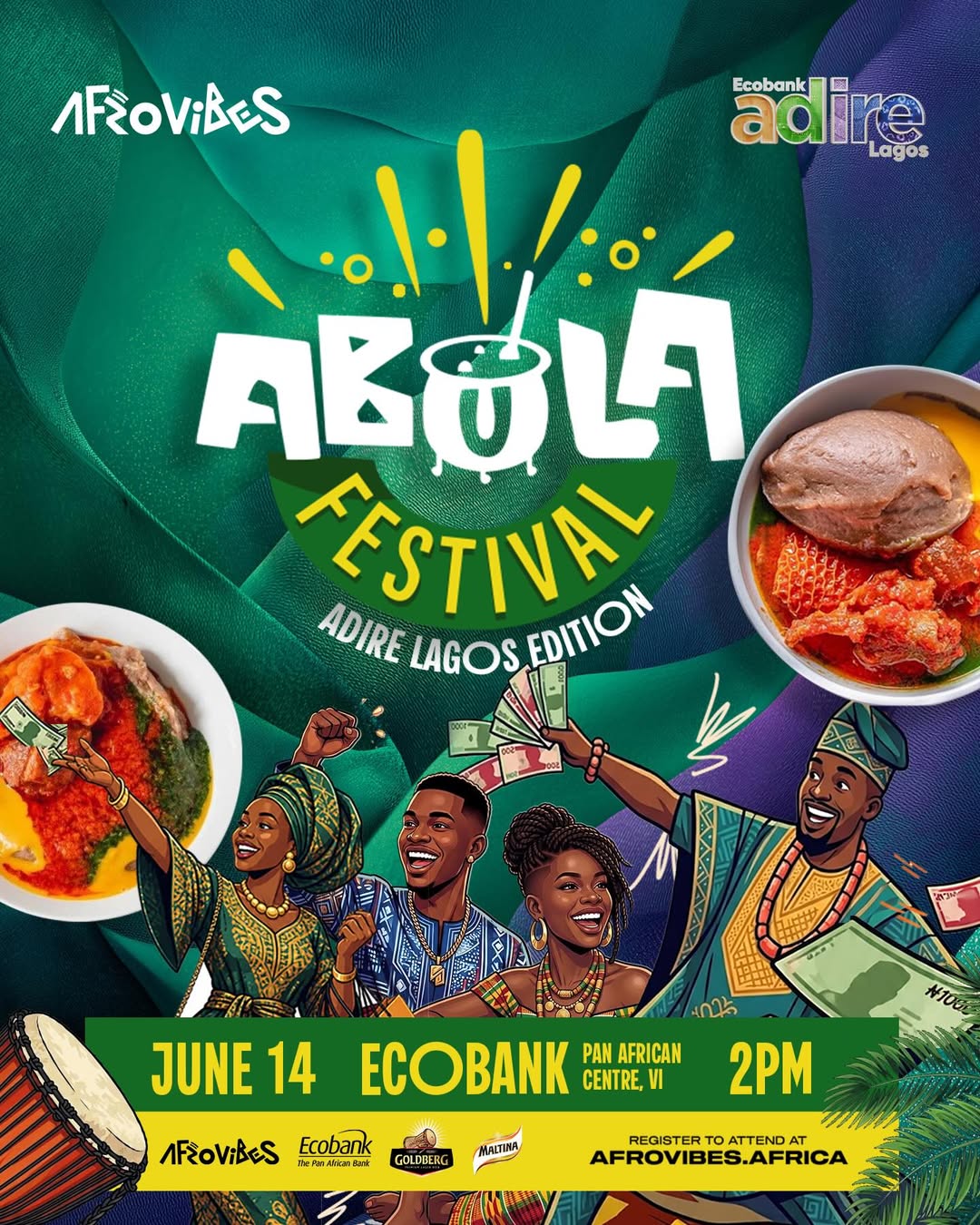 abula festival
