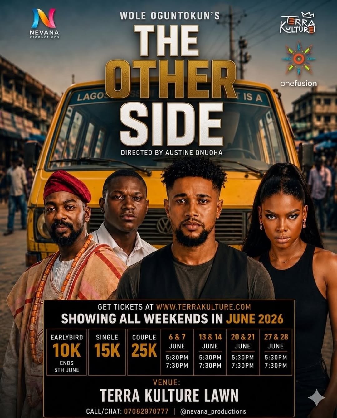THE OTHER SIDE