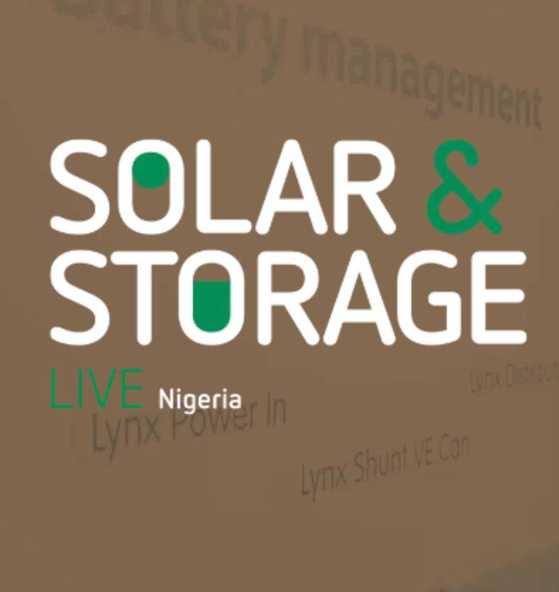 solar and storage