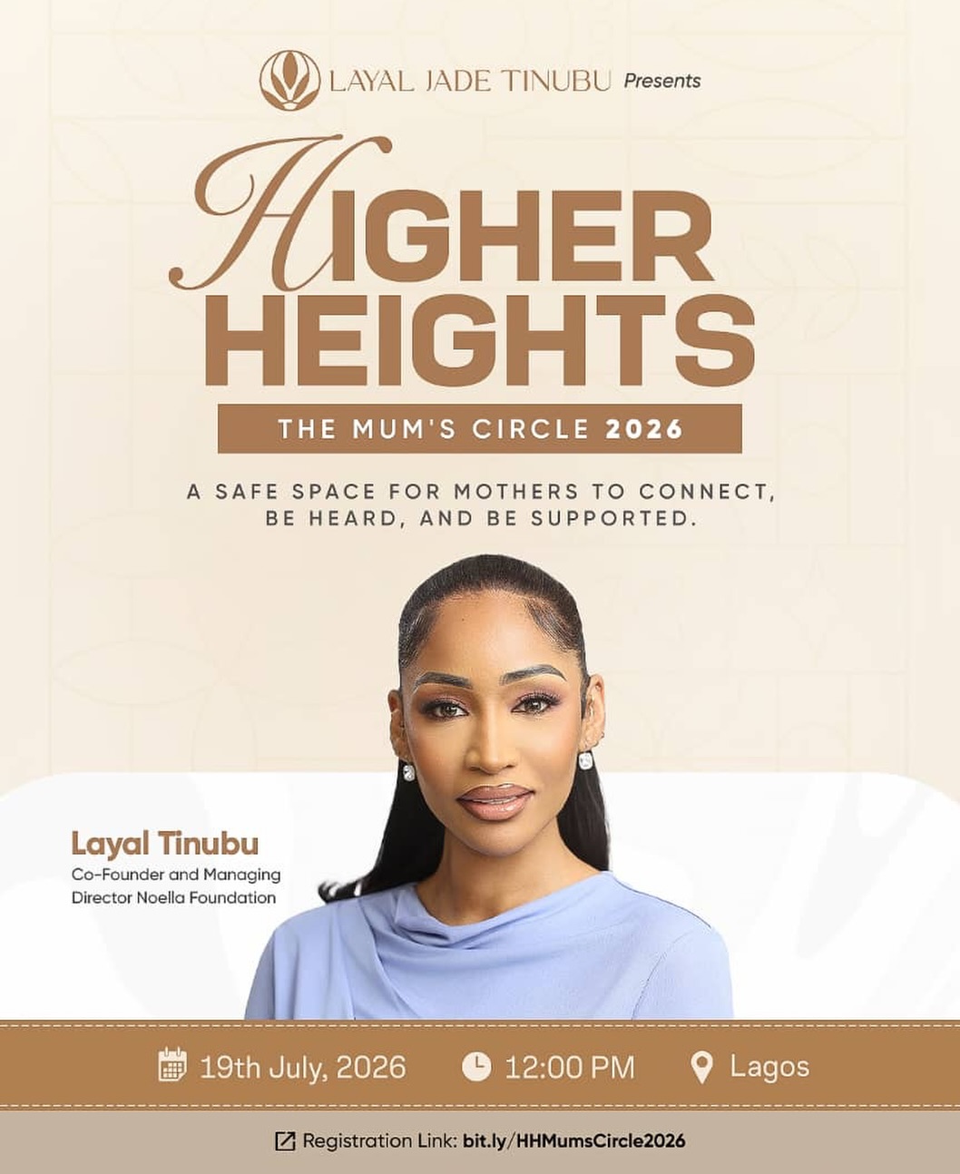 higherheights